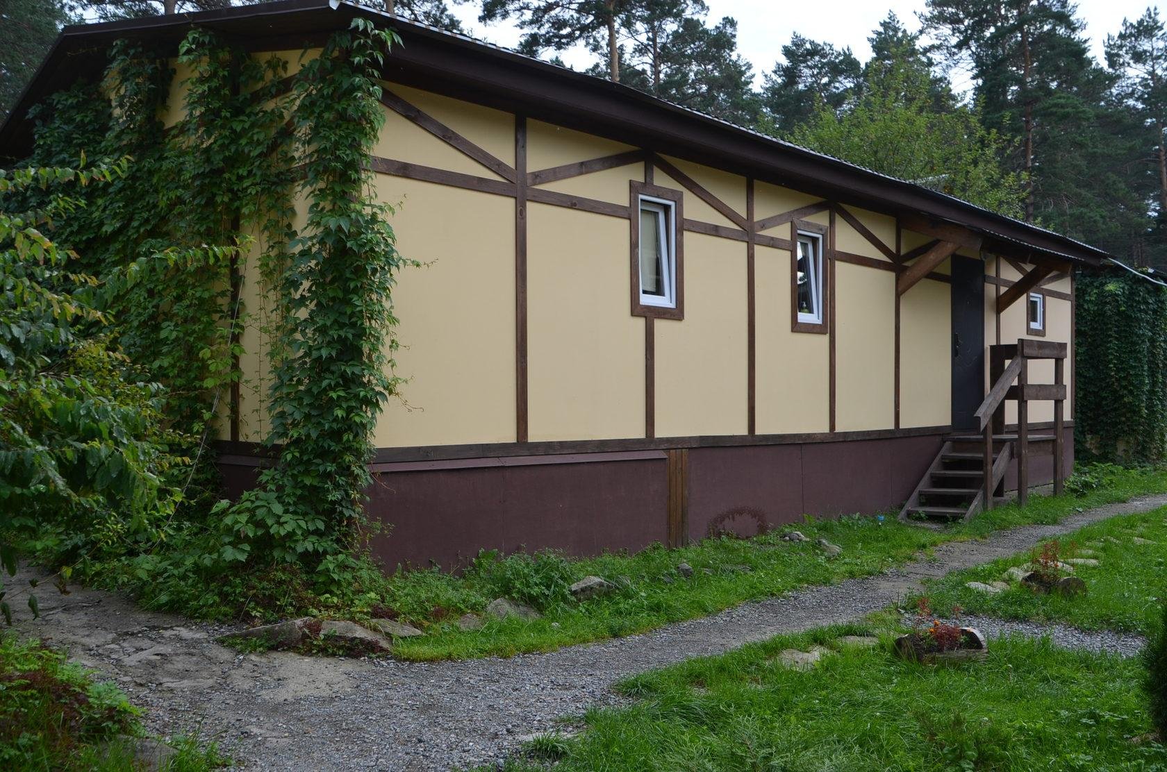 Чечек - фото 48