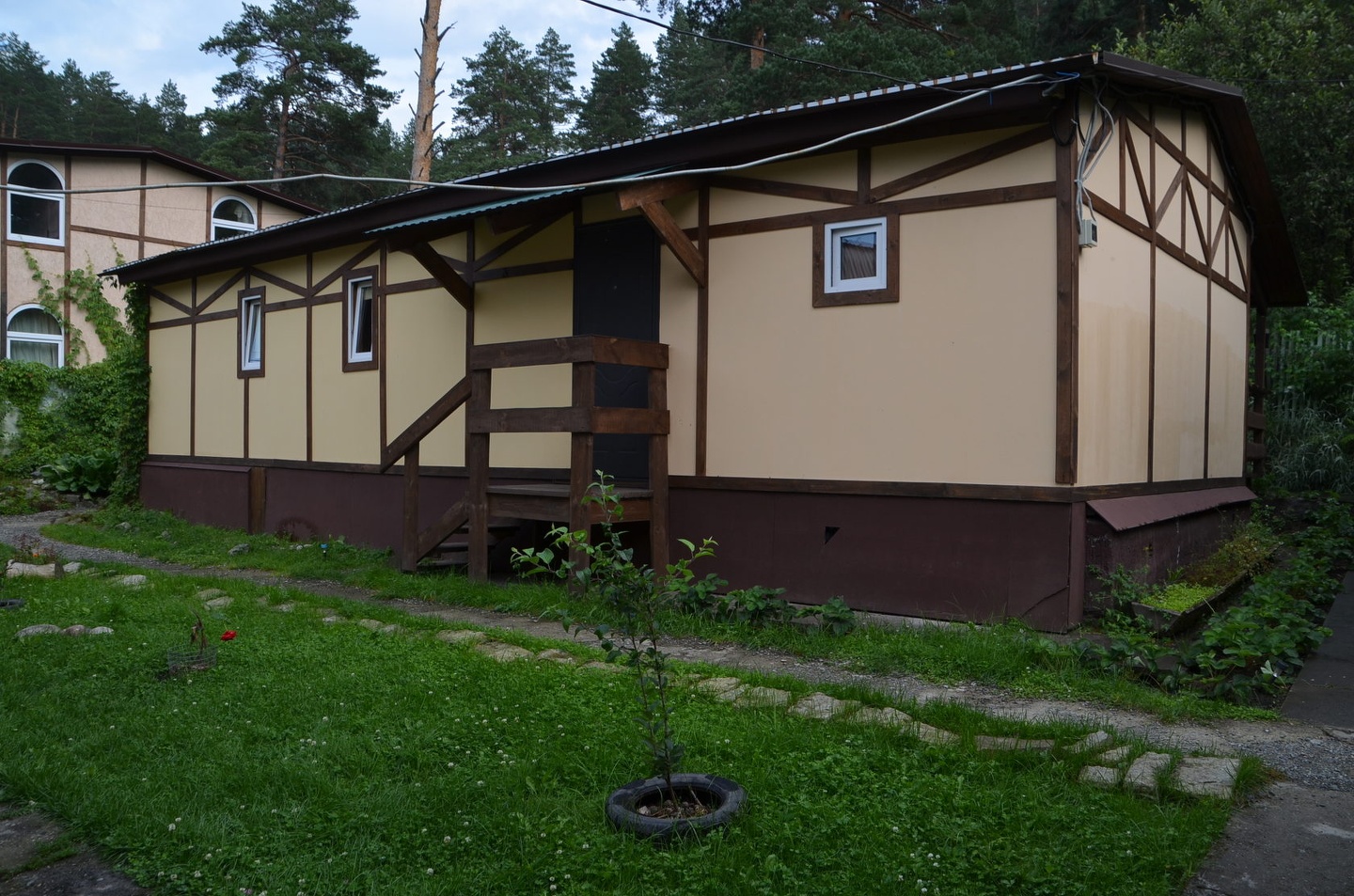 Чечек - фото 49