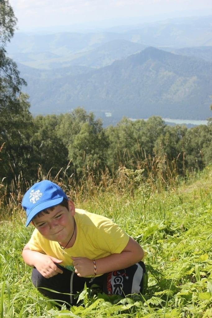 Чечек - фото 51