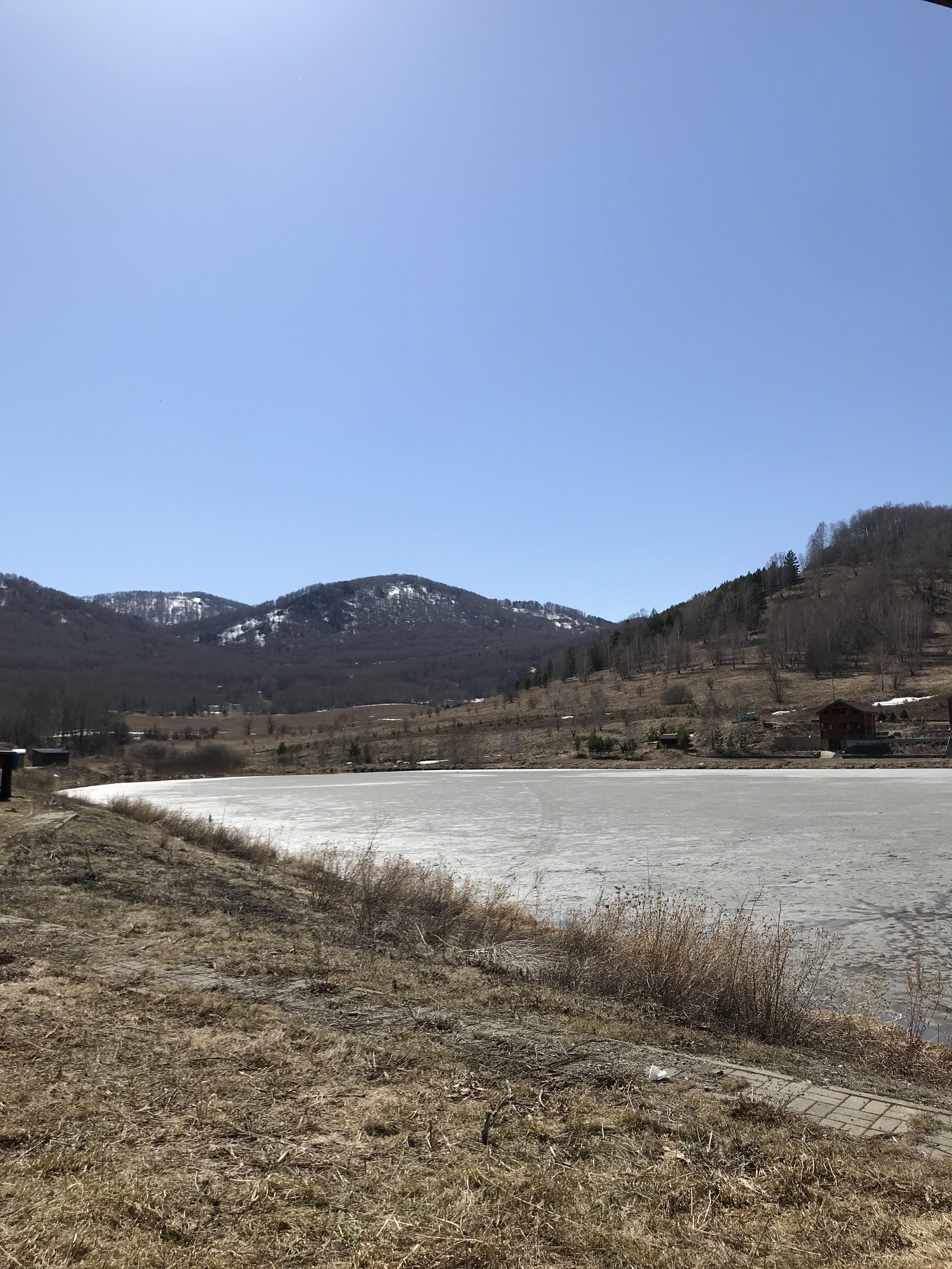 Чечек - фото 52