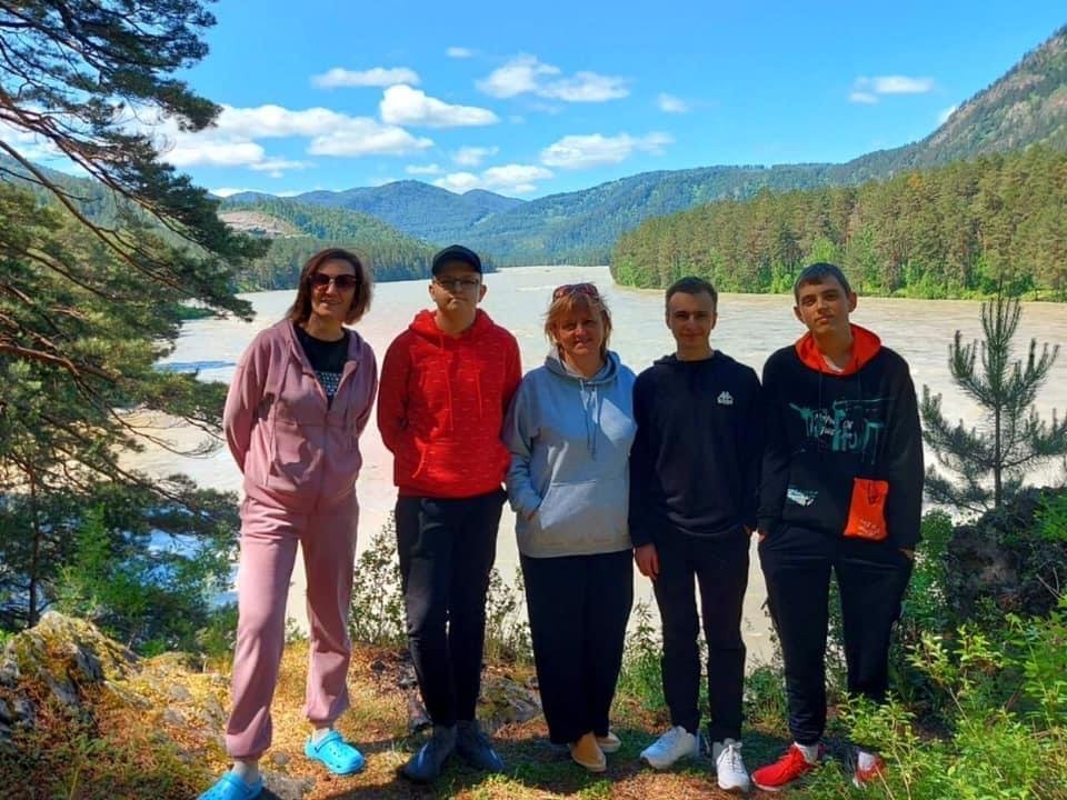 Чечек - фото 54