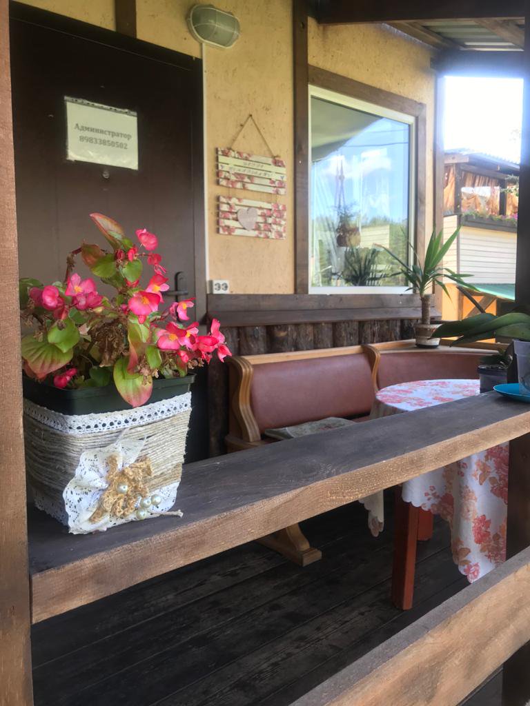 Чечек - фото 60