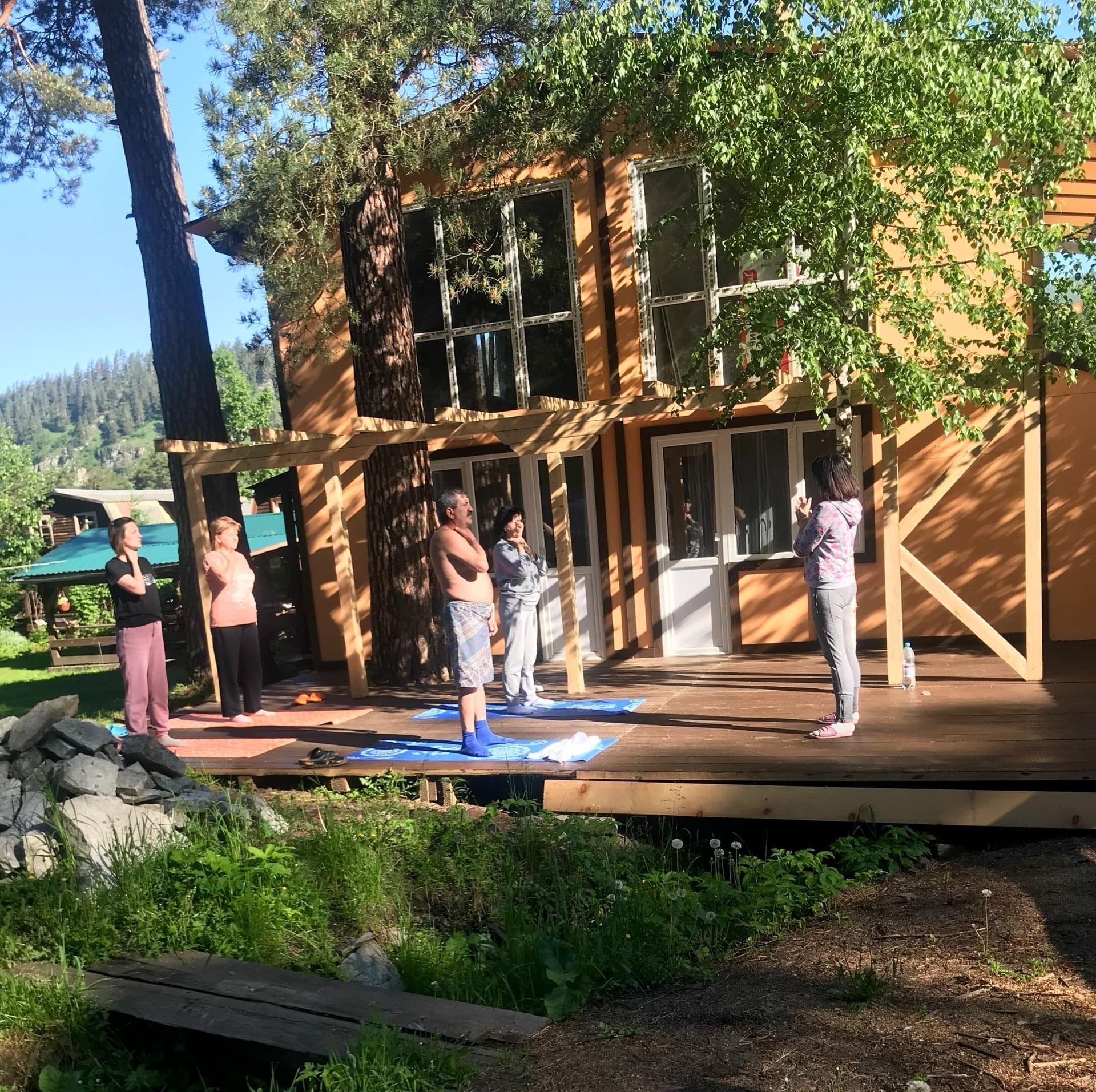 Чечек - фото 61