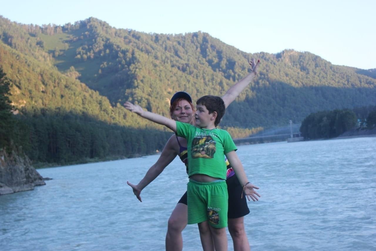 Чечек - фото 72