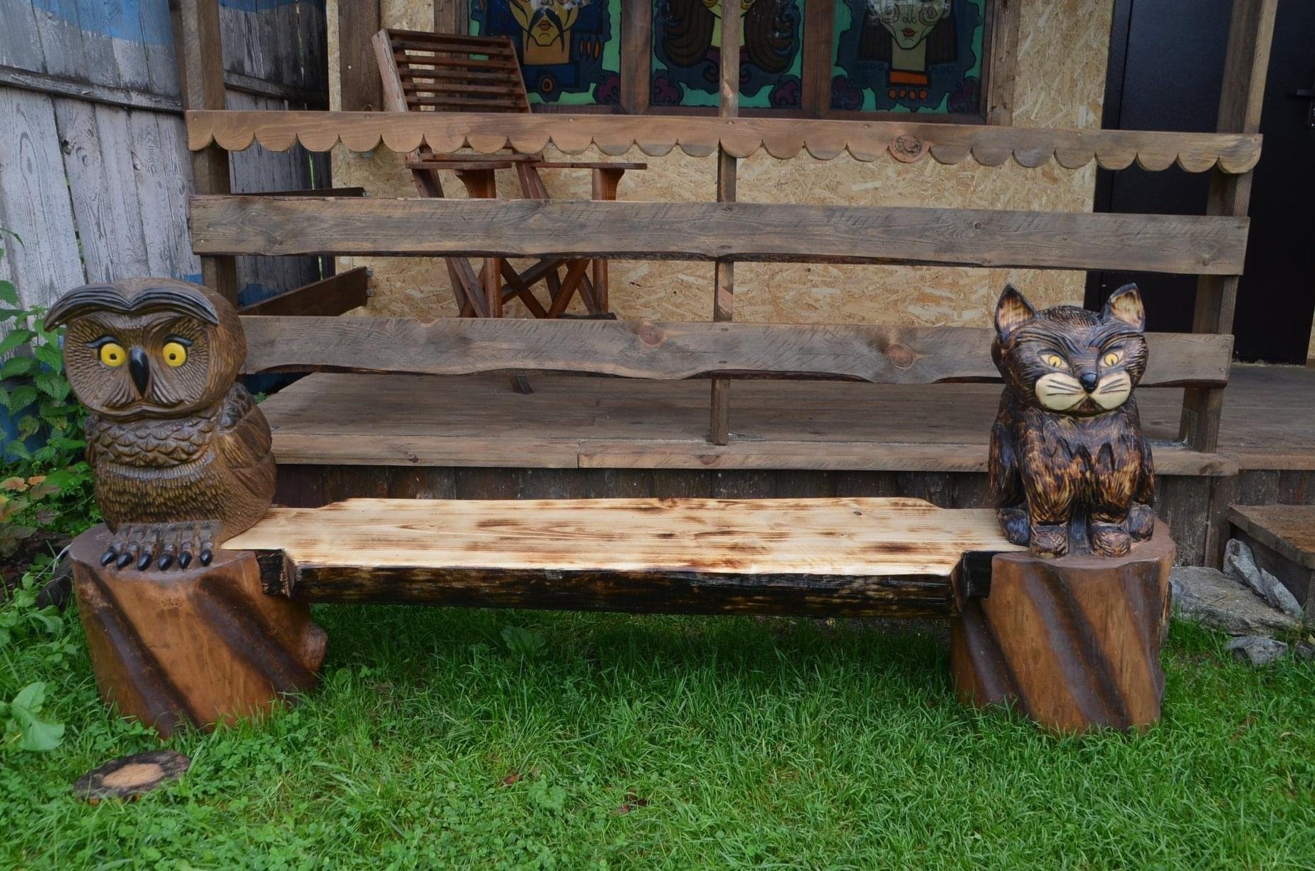 Чечек - фото 76