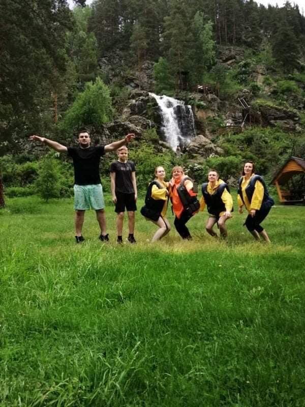 Чечек - фото 77