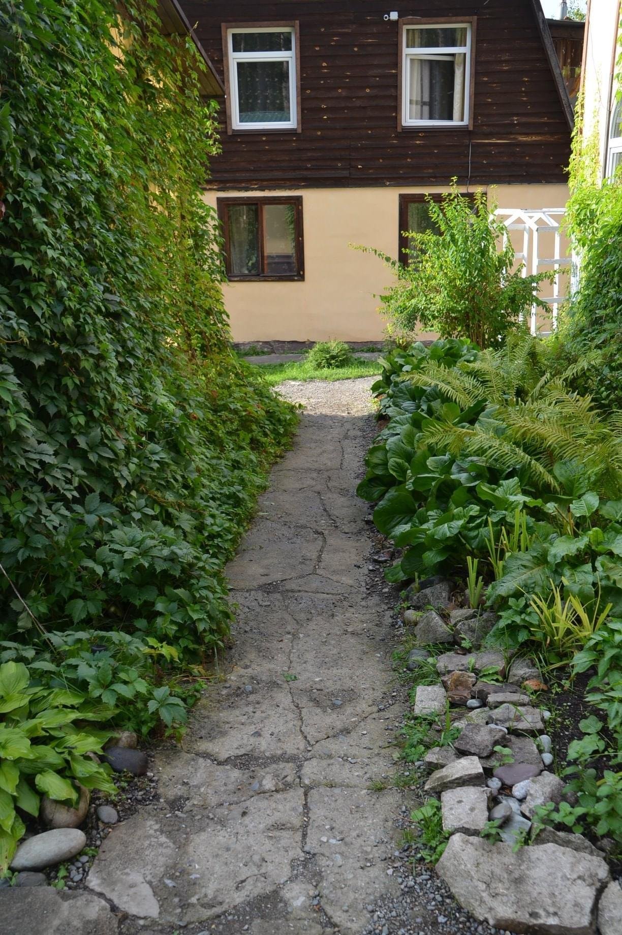 Чечек - фото 87