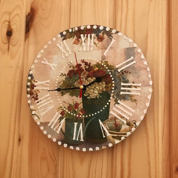 Чечек - фото 97