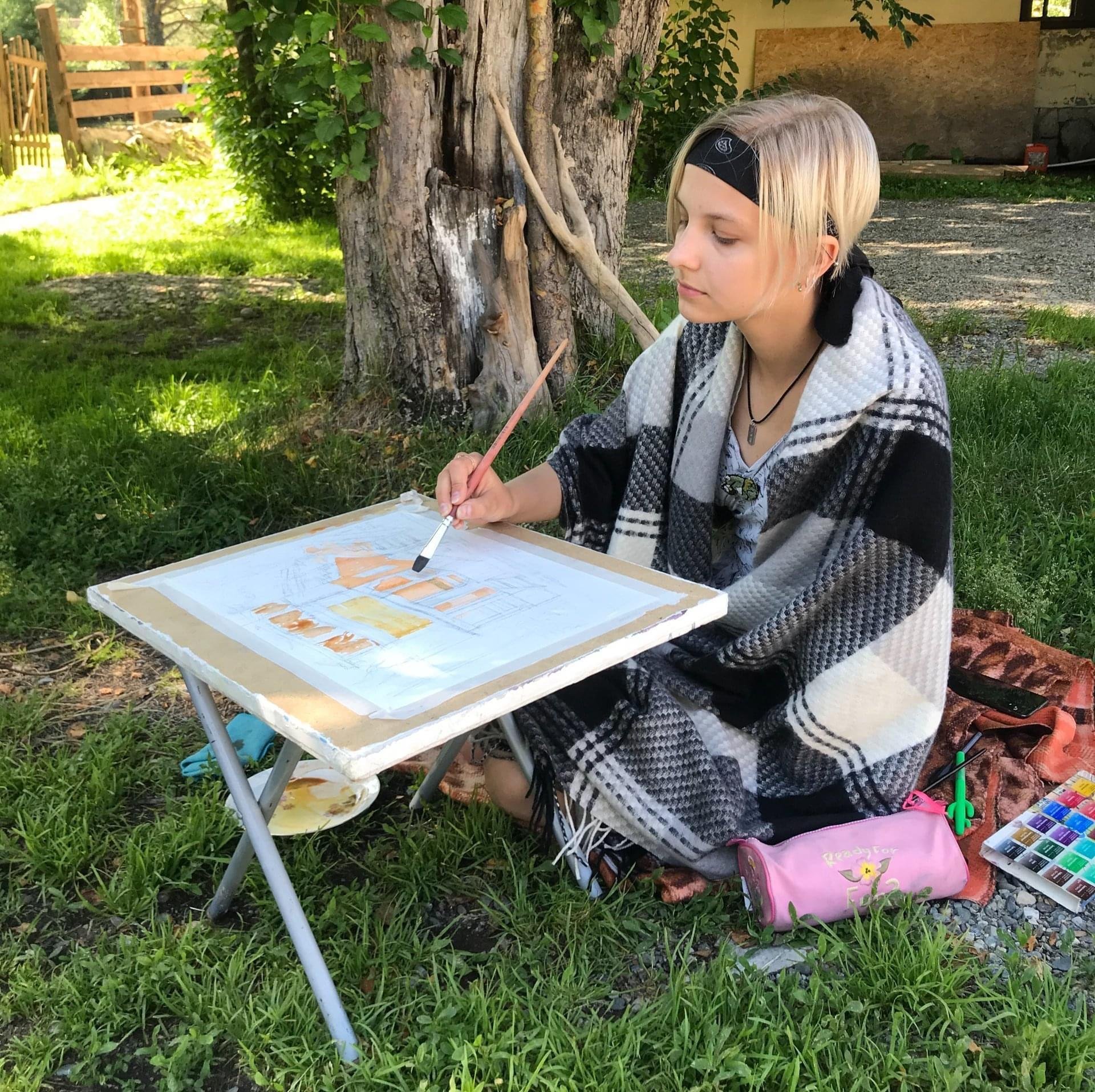 Чечек - фото 102