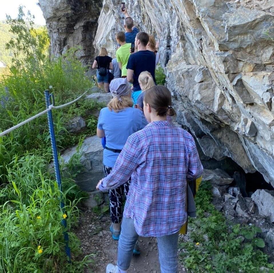 Чечек - фото 107