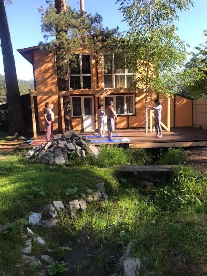 Чечек - фото 110