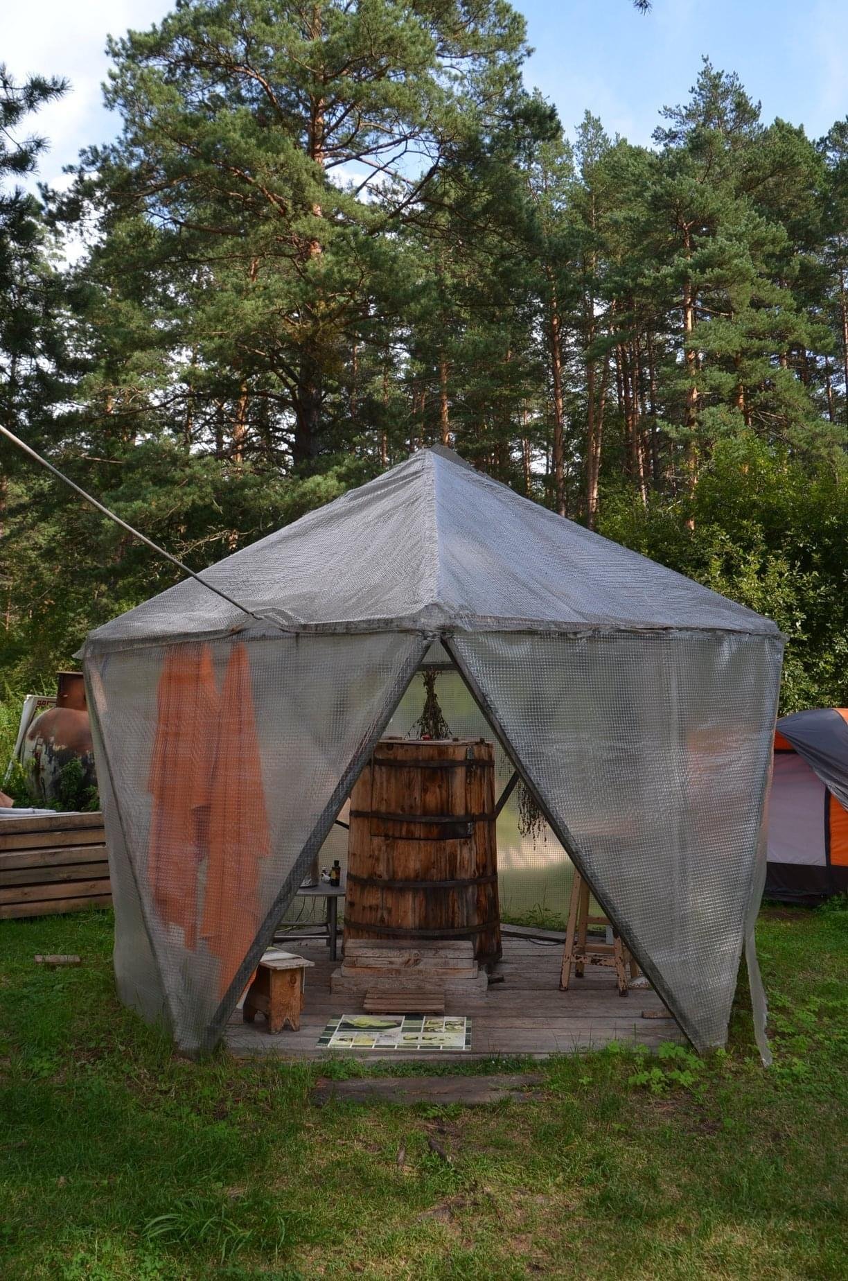 Чечек - фото 111