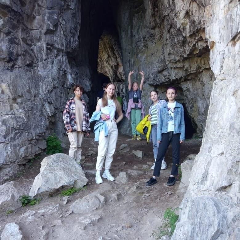 Чечек - фото 112