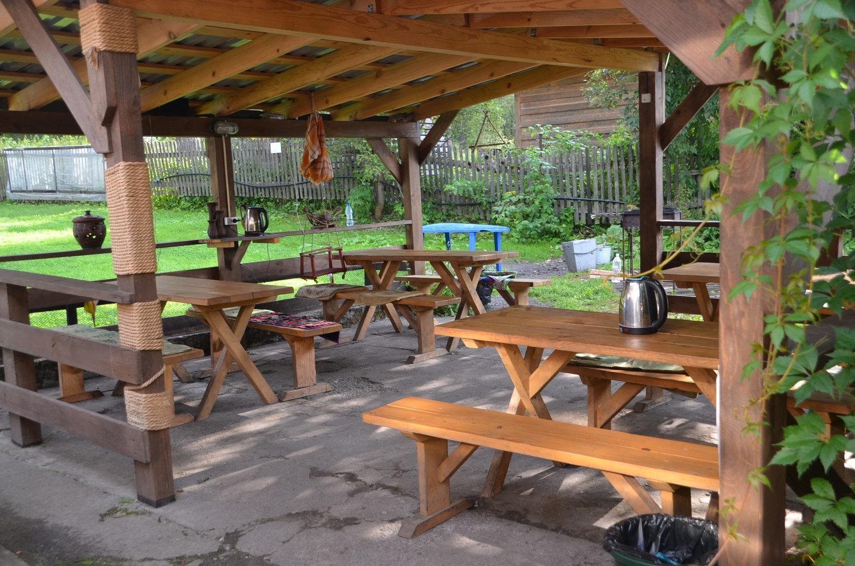 Чечек - фото 116