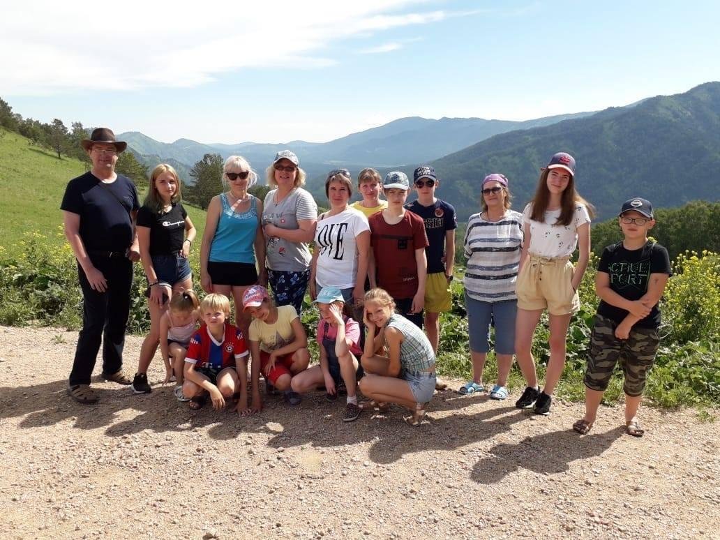 Чечек - фото 117