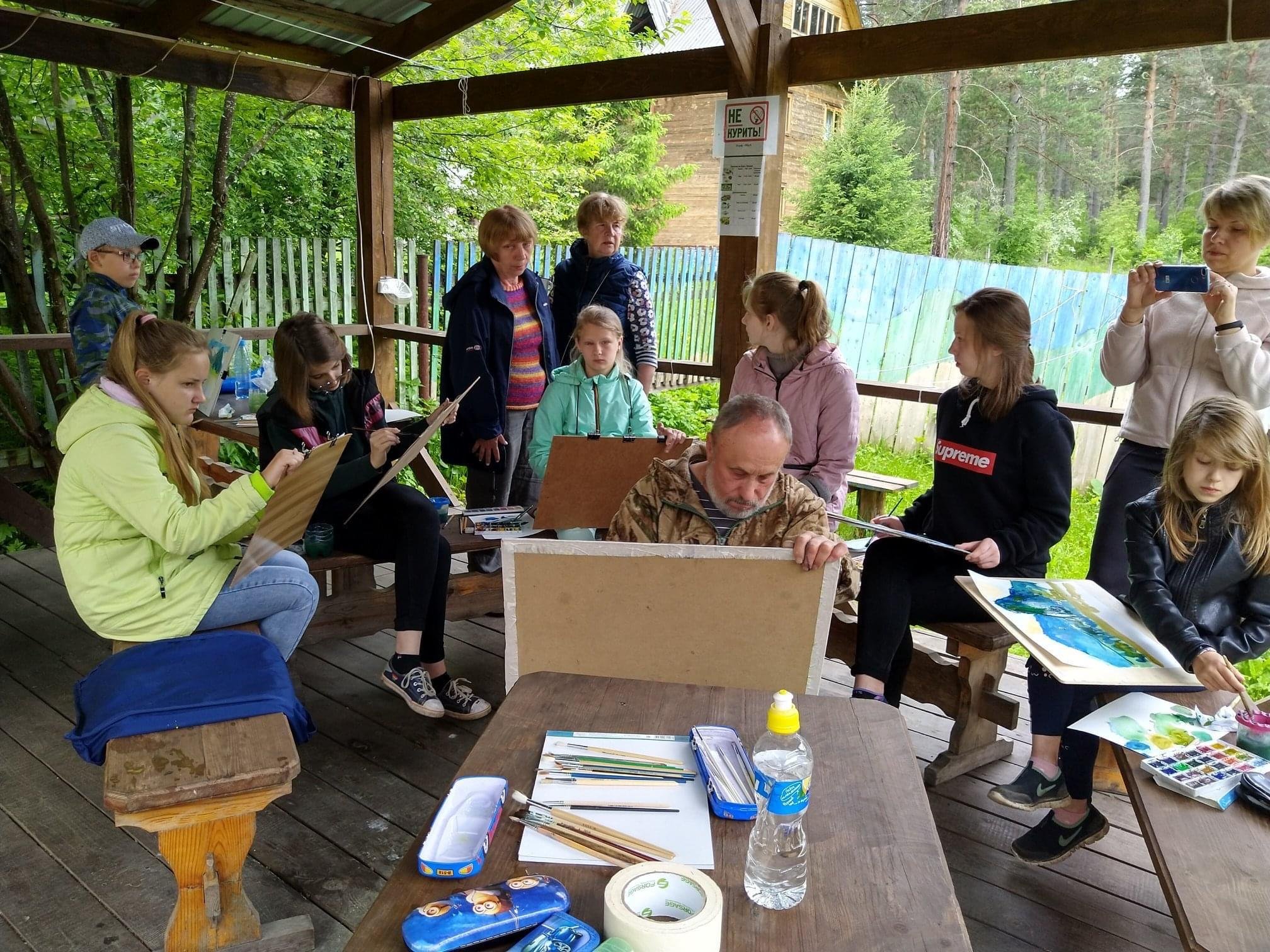 Чечек - фото 118