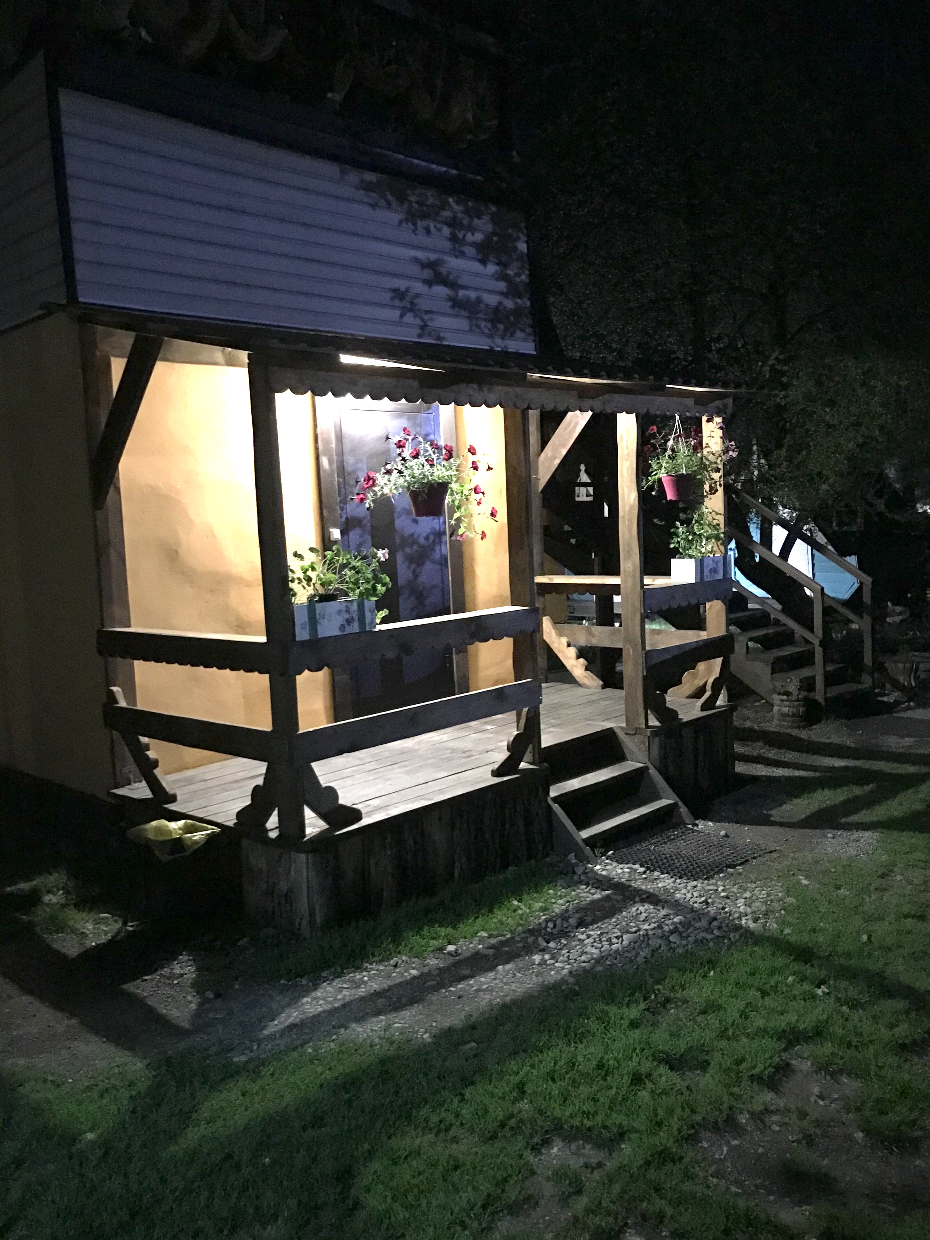 Чечек - фото 119