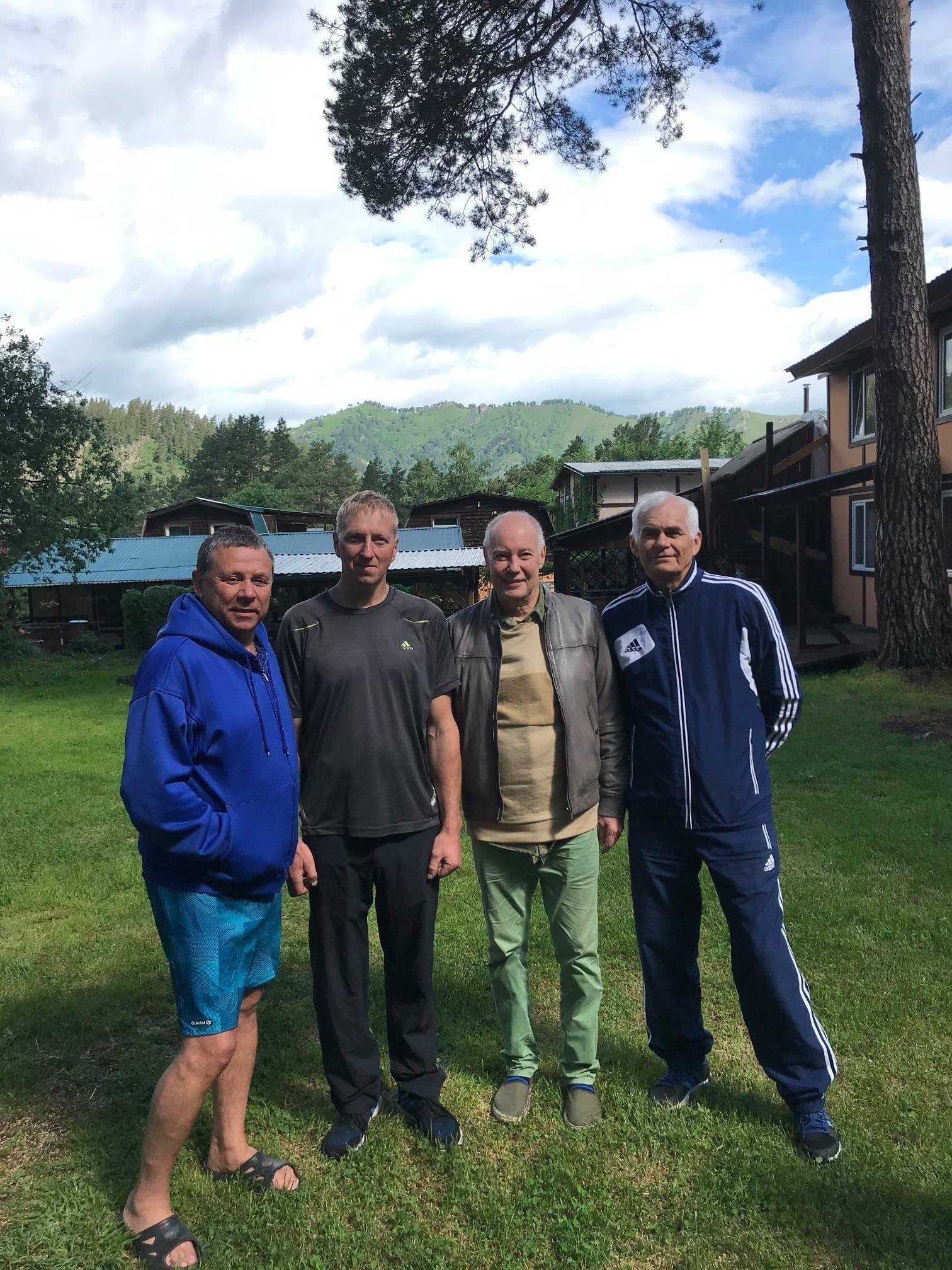 Чечек - фото 120