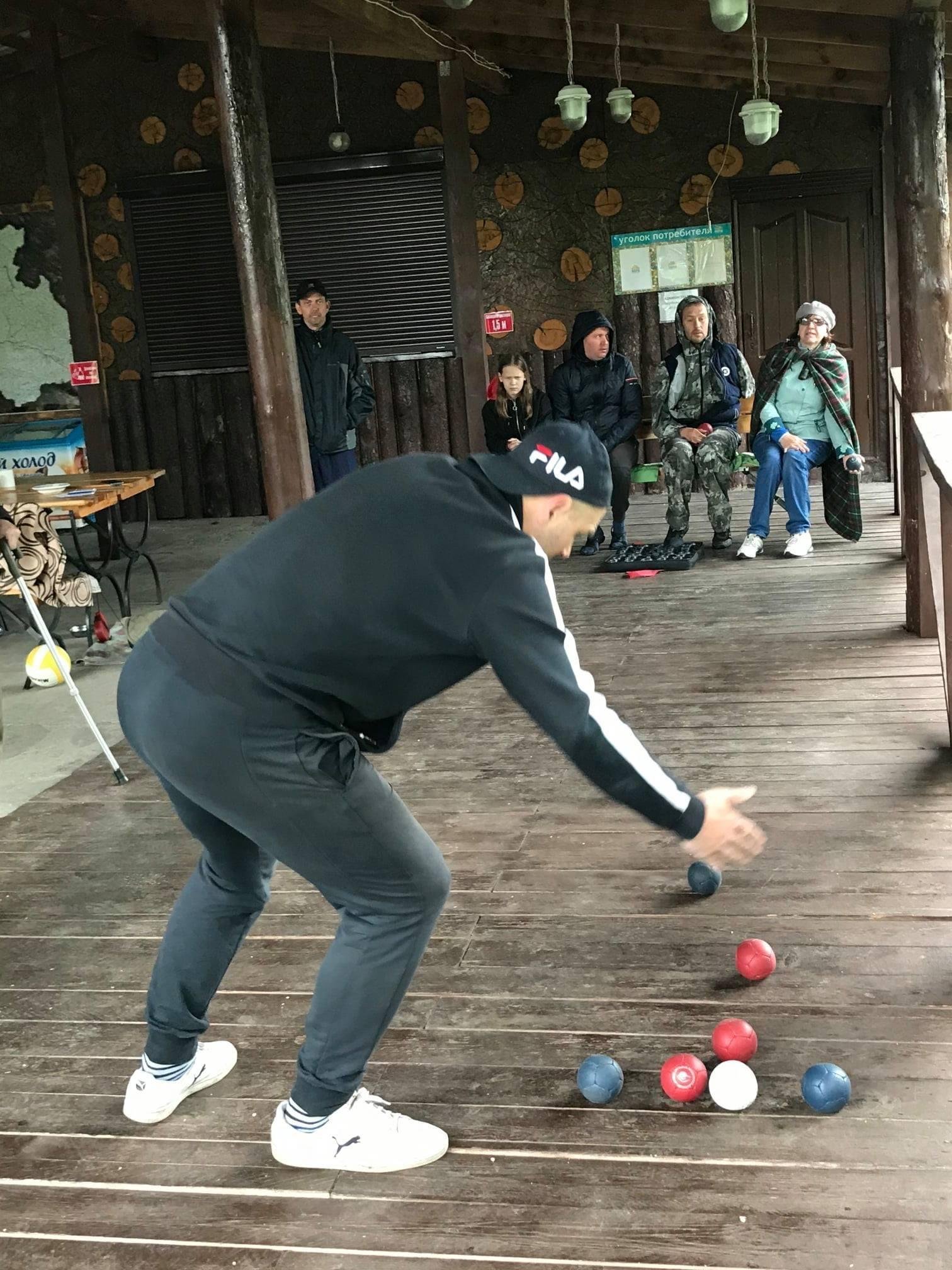 Чечек - фото 123