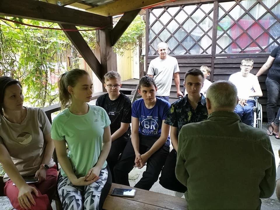 Чечек - фото 124