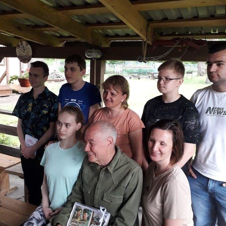 Чечек - фото 130