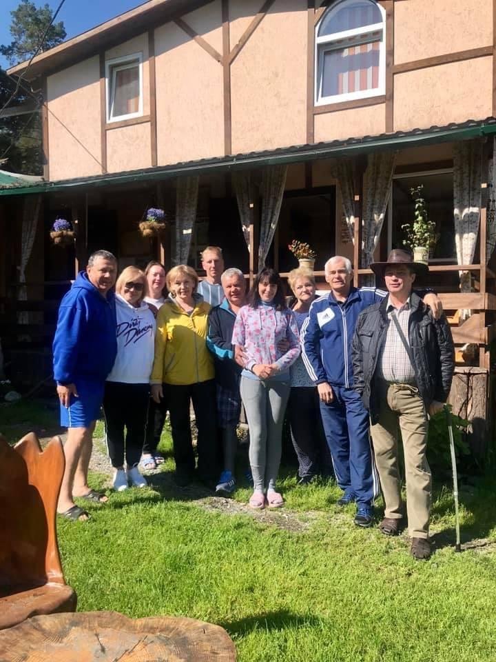 Чечек - фото 133