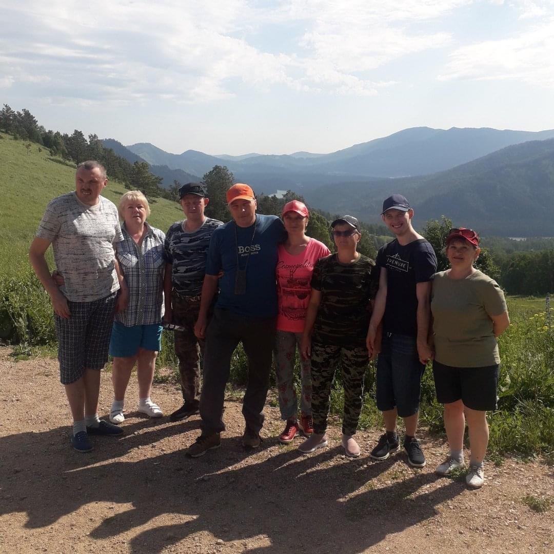 Чечек - фото 135