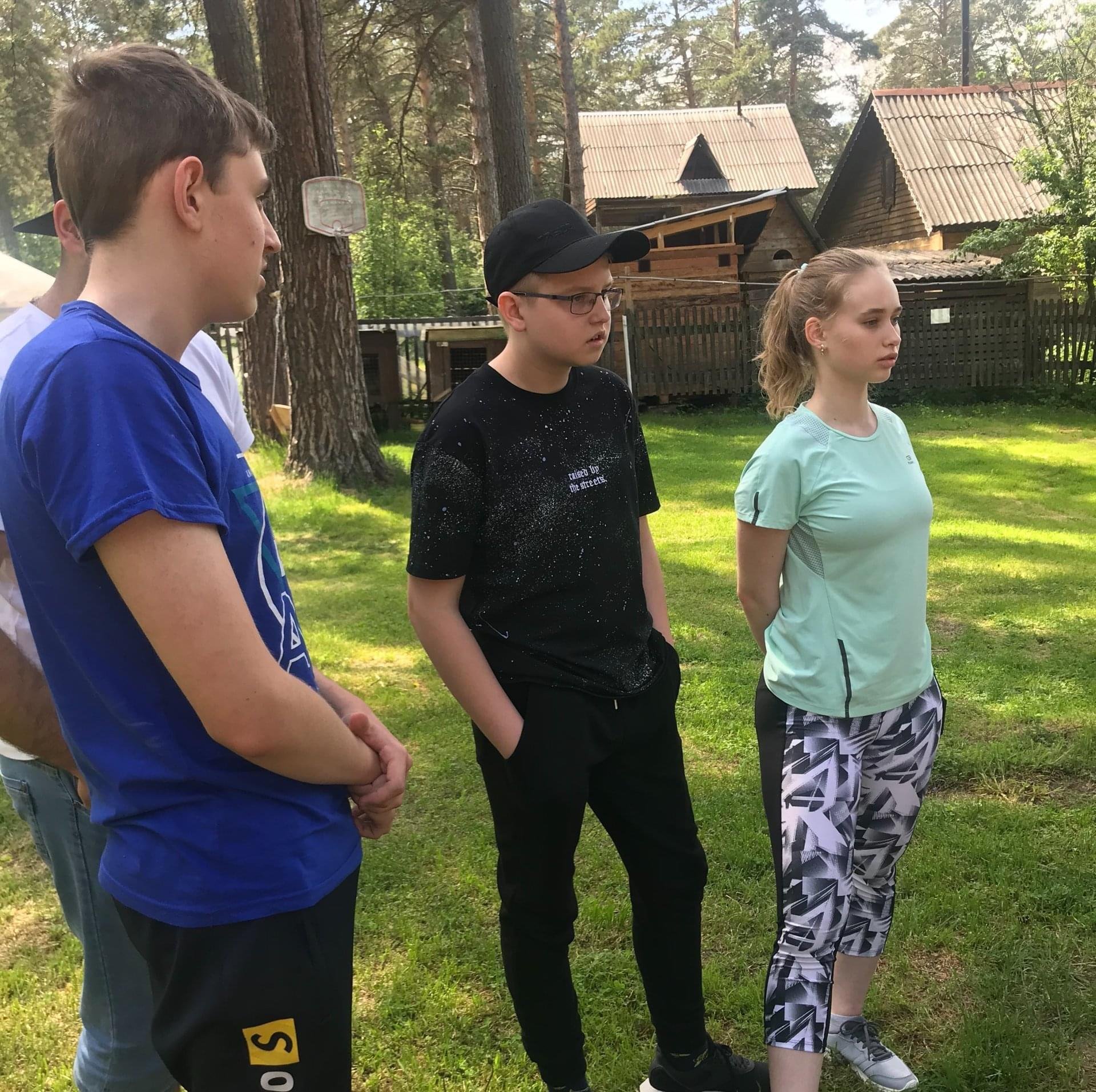 Чечек - фото 138