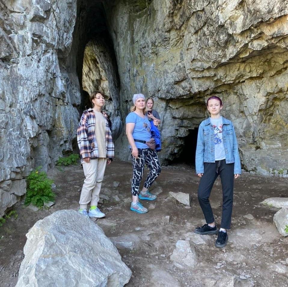 Чечек - фото 140