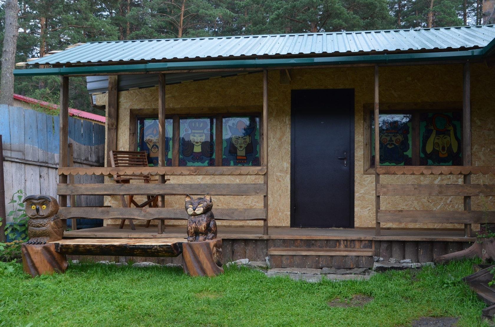 Чечек - фото 150