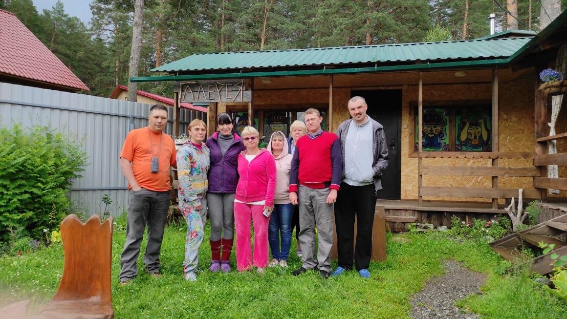 Чечек - фото 152