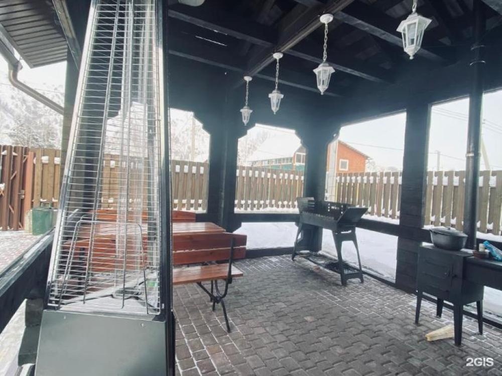 Алтай - фото 3