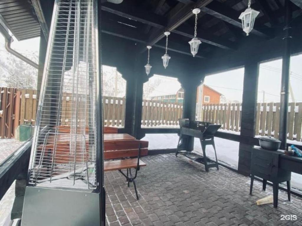 Алтай - фото 3