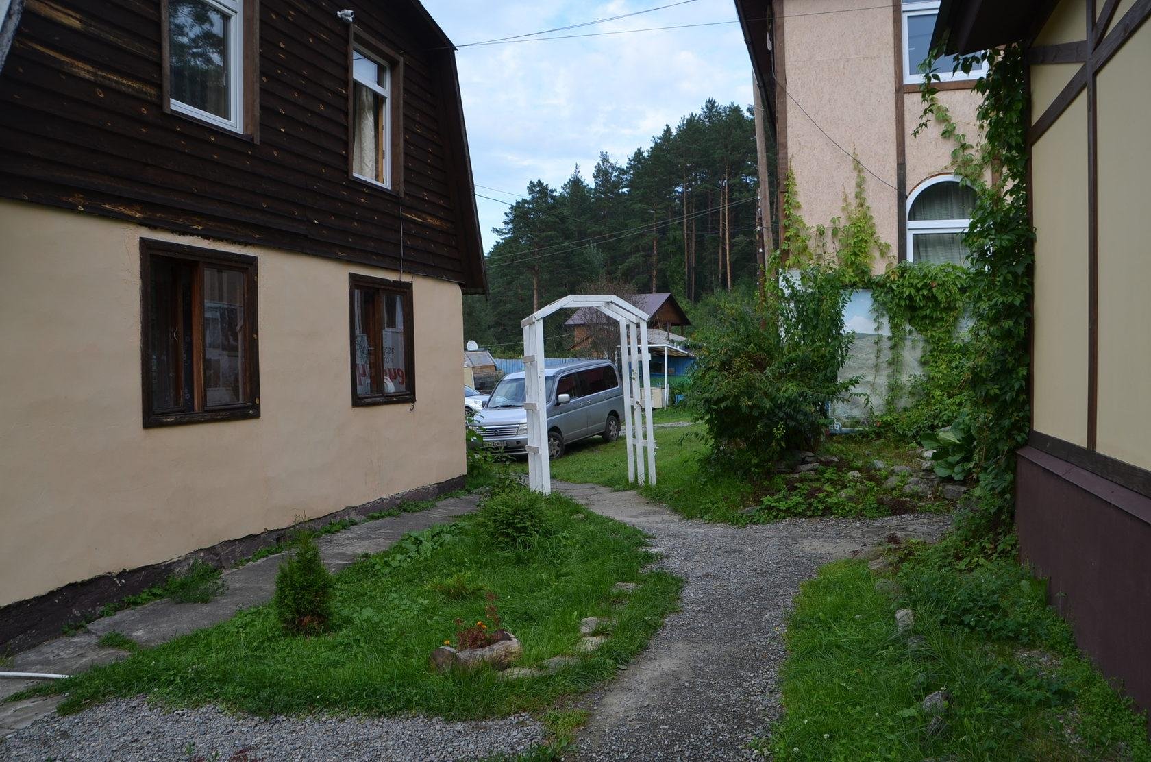 Чечек - фото 155