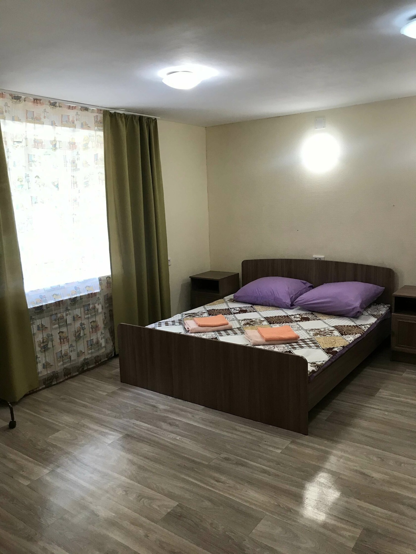 Семиместный номер - фото 2