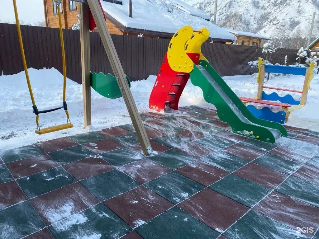 Алтай - фото 4