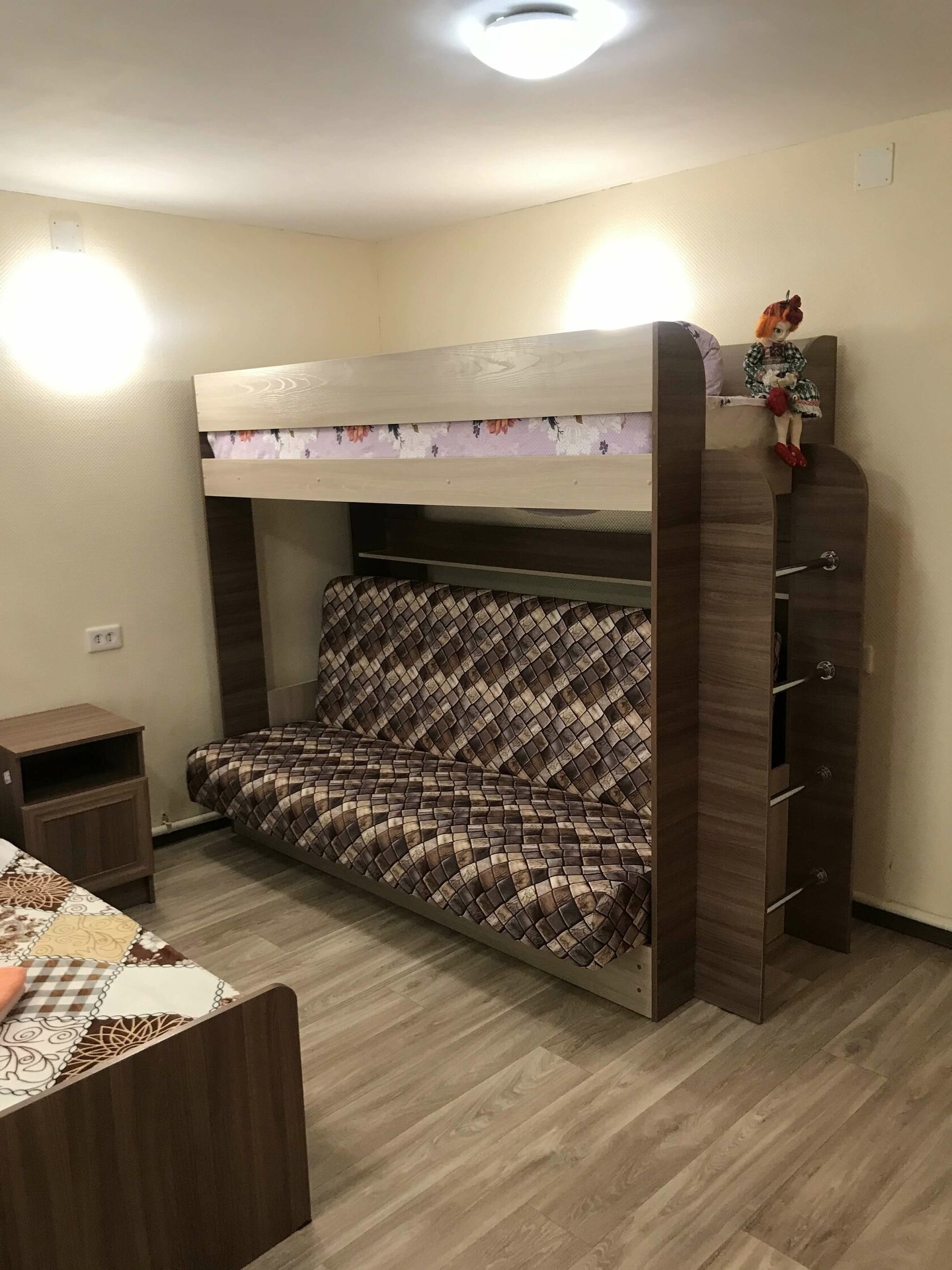 Семиместный номер - фото 4