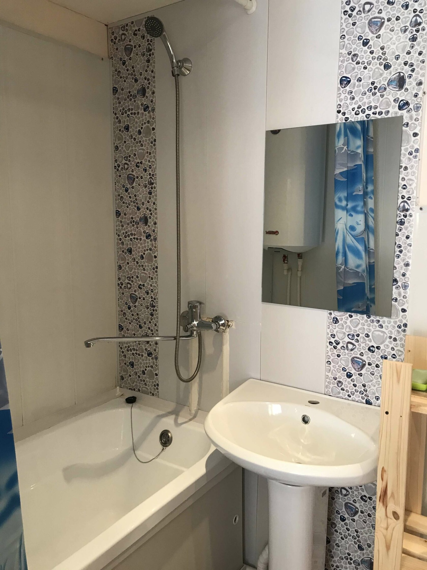 Семиместный номер - фото 7