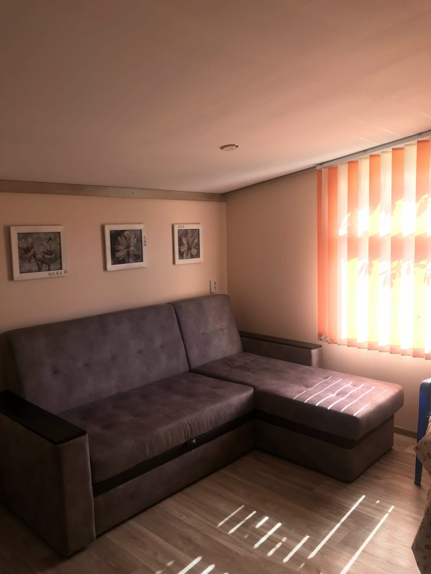 Номер шестиместный - фото 2