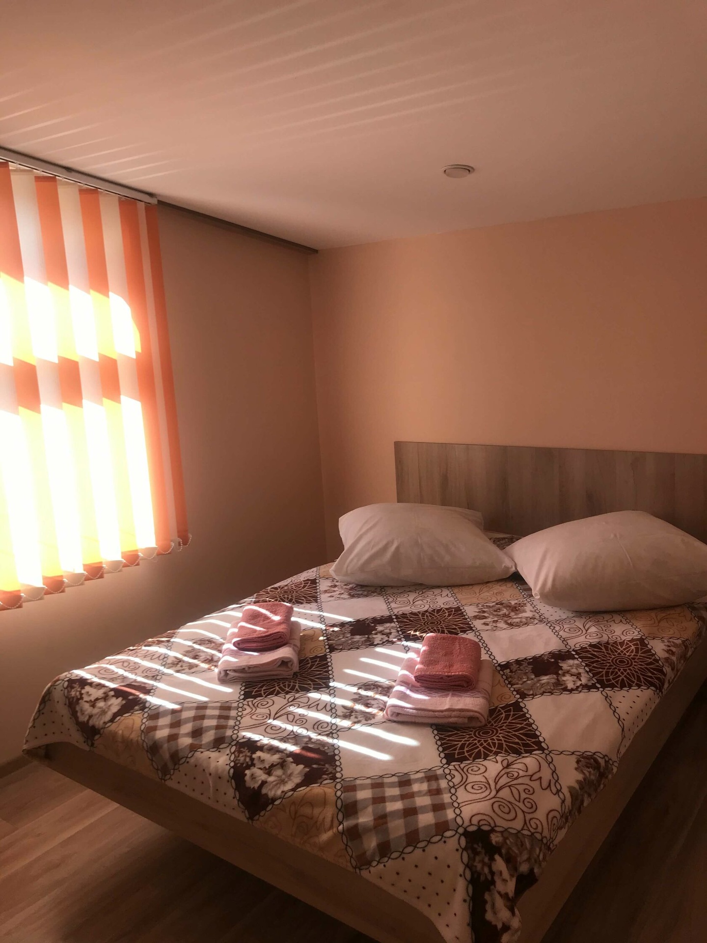 Номер шестиместный - фото 3