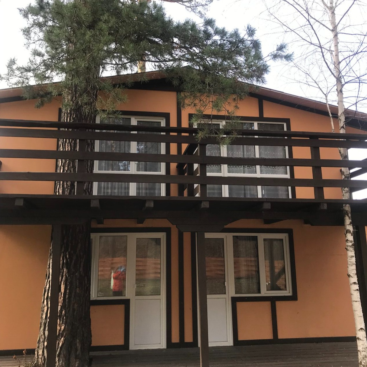 3-х местный номер стандарт с балконом - фото 4