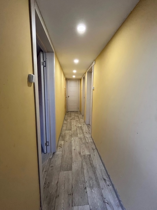 Стандартный четырехместный номер - фото 2