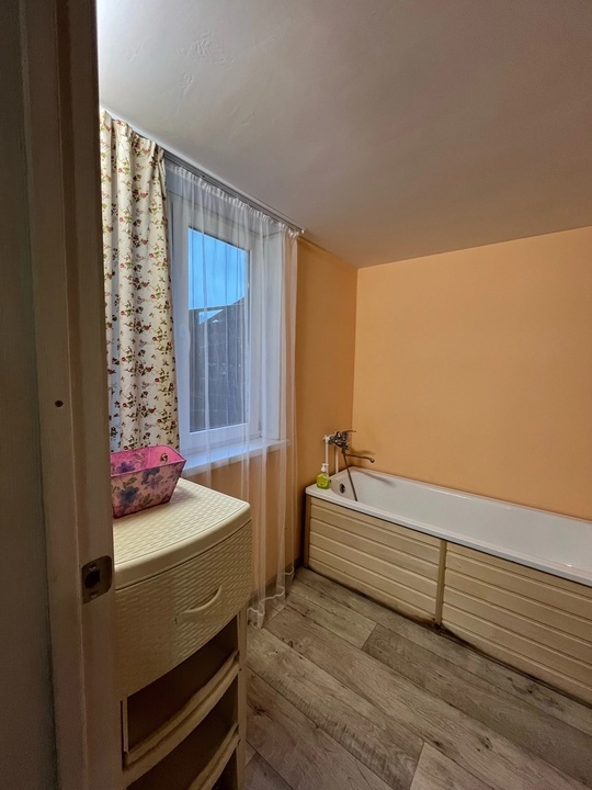 Стандартный четырехместный номер - фото 3