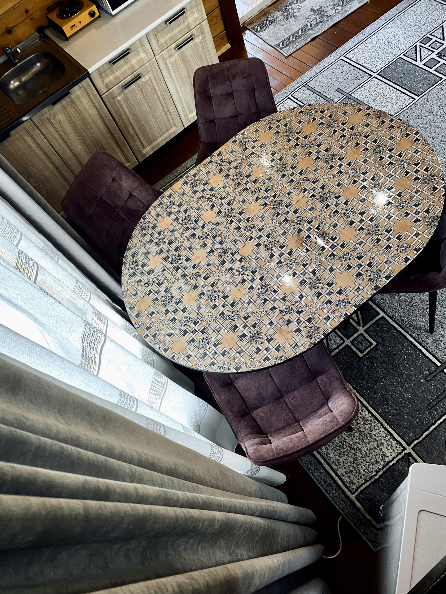 Кедровый рай - фото 3