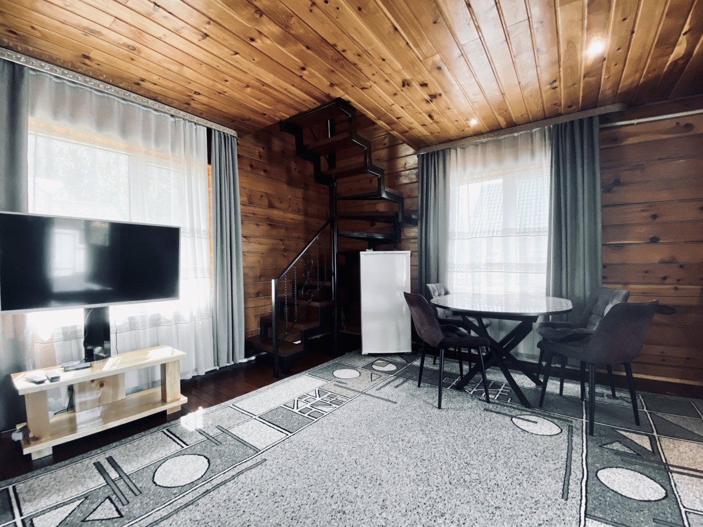 Кедровый рай - фото 4