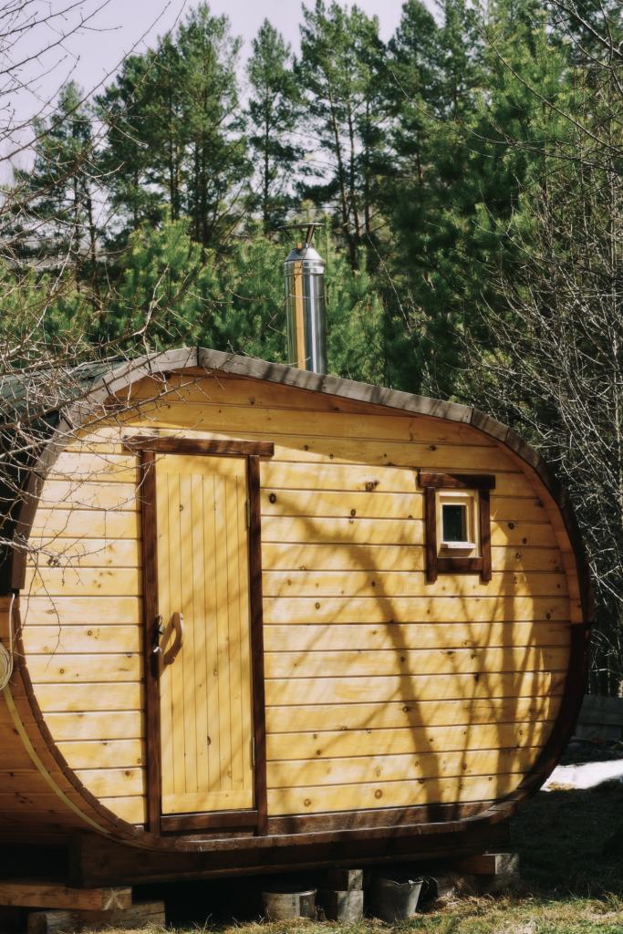 Кедровый рай - фото 5