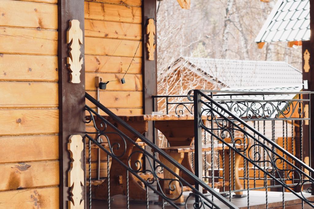 Кедровый рай - фото 6