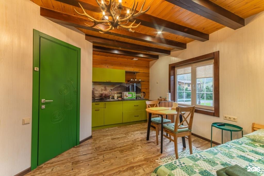 Алтай - фото 8