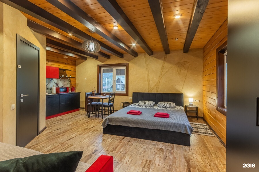 Алтай - фото 9