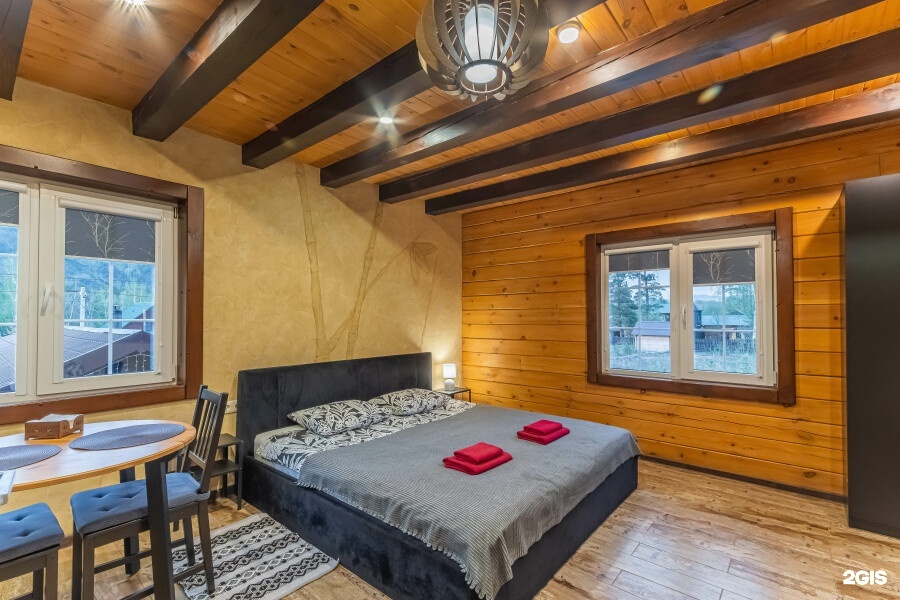 Алтай - фото 10